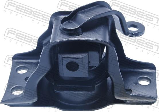 Febest NM-C11RH - Suport motor allinparts.ro