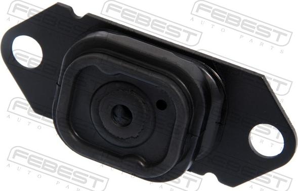 Febest NM-E11R - Suport motor allinparts.ro