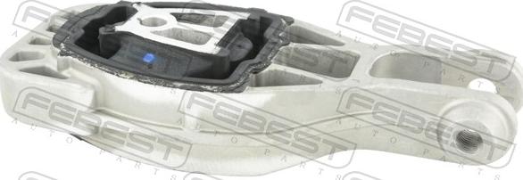Febest OPM-MOKR - Suport motor - allinparts.ro