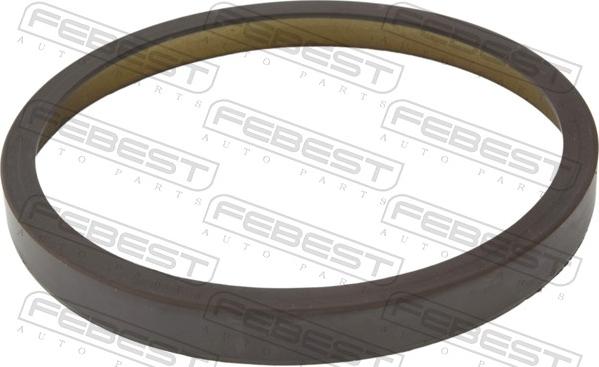 Febest RABS-B9 - Inel senzor, ABS allinparts.ro