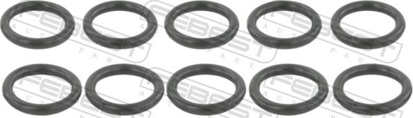 Febest RINGOL-064-PCS10 - Garnitura, joja ulei allinparts.ro