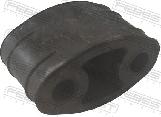 Febest RNEXB-001 - Suport, toba esapament allinparts.ro
