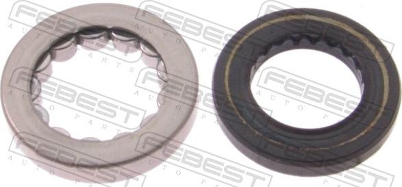 Febest SET-004 - Chit reparatie, articulatie axiala - allinparts.ro