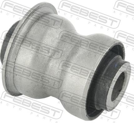 Febest TAB-600 - Suport,trapez allinparts.ro