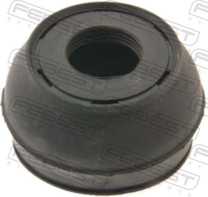 Febest TBJB-001 - Chit reparatie, articulatie sarcina / ghidare allinparts.ro