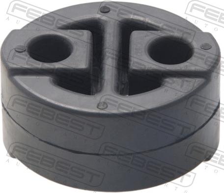 Febest TEXB-004 - Set montare, sistem de esapament allinparts.ro