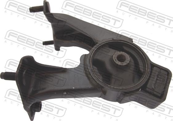 Febest TM-13 - Suport motor allinparts.ro