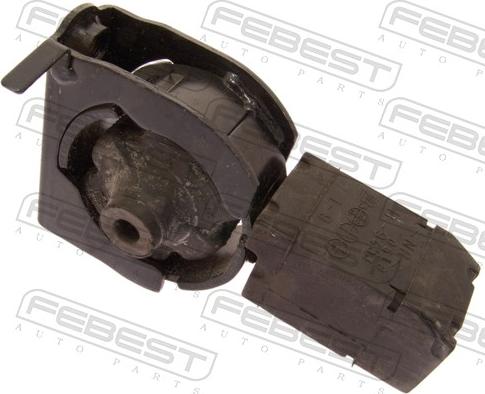 Febest TM-12 - Suport motor allinparts.ro