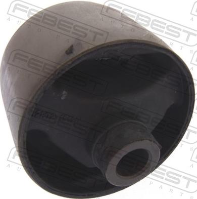 Febest TMB-096 - Suport motor - allinparts.ro