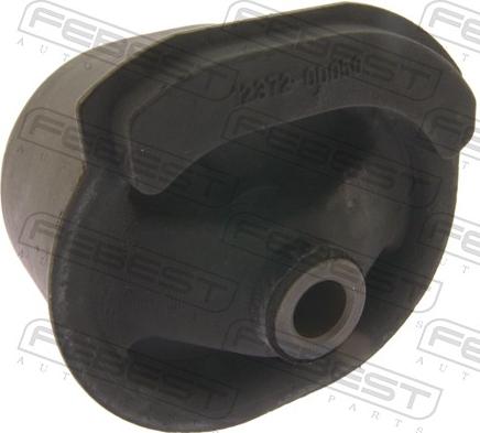Febest TMB-028 - Suport motor allinparts.ro