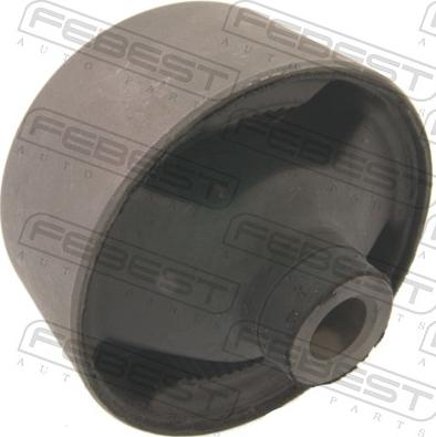 Febest TMB-13 - Suport motor allinparts.ro