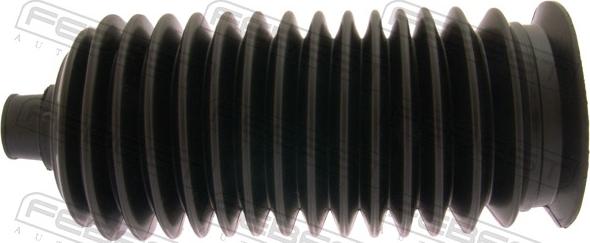 Febest TRKB-120 - Burduf cauciuc, directie - allinparts.ro