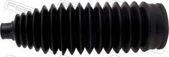 Febest TRKB-ACV30 - Burduf cauciuc, directie allinparts.ro