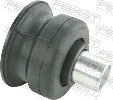 Febest TSB-158 - Suport, ax allinparts.ro