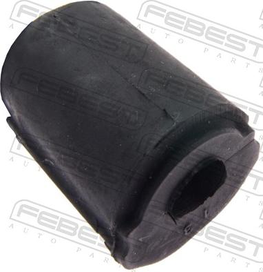 Febest TSB-768 - Cuzinet, stabilizator - allinparts.ro