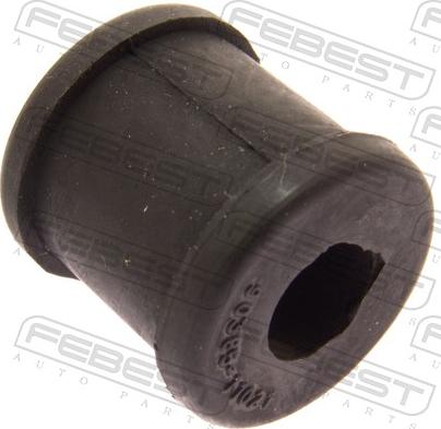 Febest TSB-733 - Cuzinet, stabilizator - allinparts.ro