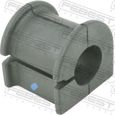Febest TSB-NZE144F - Cuzinet, stabilizator - allinparts.ro