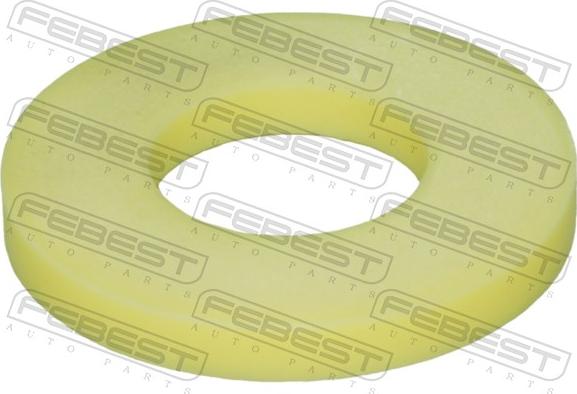 Febest TSD-002 - Rulment sarcina suport arc allinparts.ro