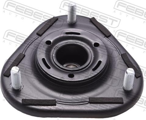 Febest TSS-ST246F - Rulment sarcina suport arc allinparts.ro