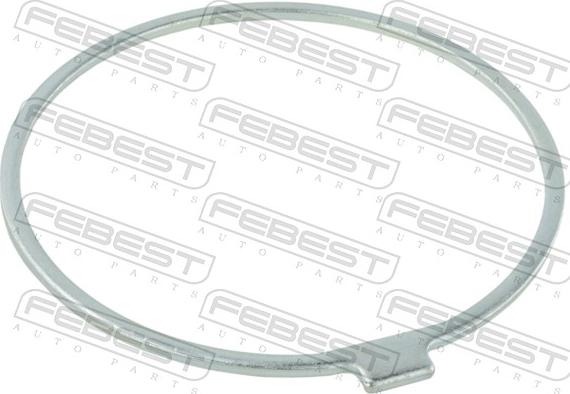 Febest TT-CLI012 - Chit montaj,burduf planetara allinparts.ro