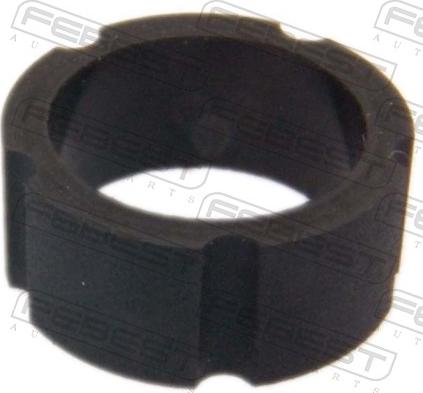 Febest TT-CS - Set accesorii, etrier frana allinparts.ro