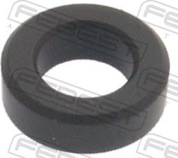 Febest TT-SJR - Etansare, suport injector - allinparts.ro