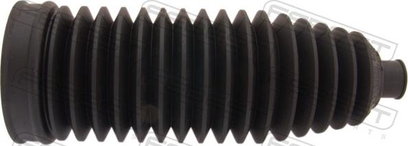 Febest VWRKB-001 - Burduf cauciuc, directie - allinparts.ro