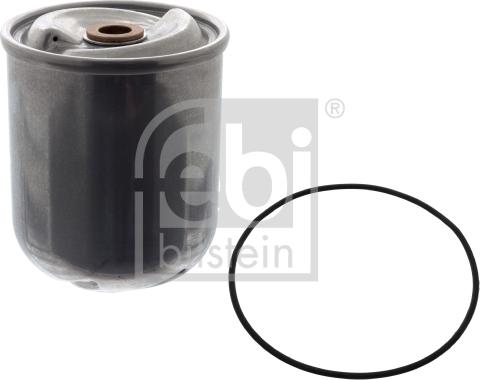 FEBI Bilstein 49177 - Filtru ulei allinparts.ro