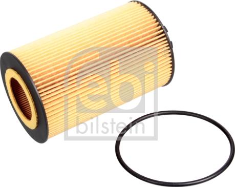 FEBI Bilstein 49865 - Filtru ulei allinparts.ro