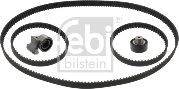 FEBI Bilstein 49245 - Set curea de distributie allinparts.ro