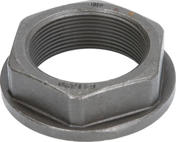 FEBI Bilstein 44915 - Piulita ax, planetara allinparts.ro