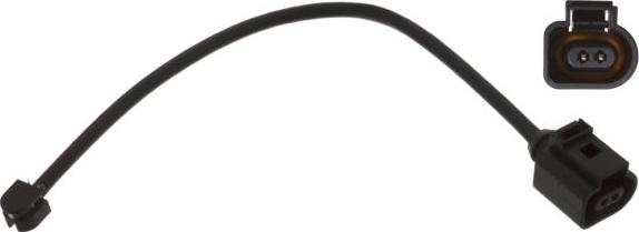 FEBI Bilstein 44552 - Senzor de avertizare,uzura placute de frana allinparts.ro