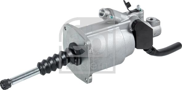 FEBI Bilstein 44895 - Servo ambreiaj allinparts.ro