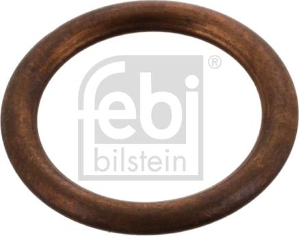 FEBI Bilstein 44850 - Inel etansare, surub drena ulei allinparts.ro
