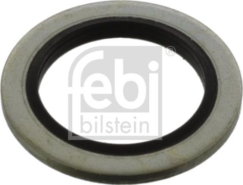FEBI Bilstein 44793 - Inel etansare, surub drena ulei allinparts.ro