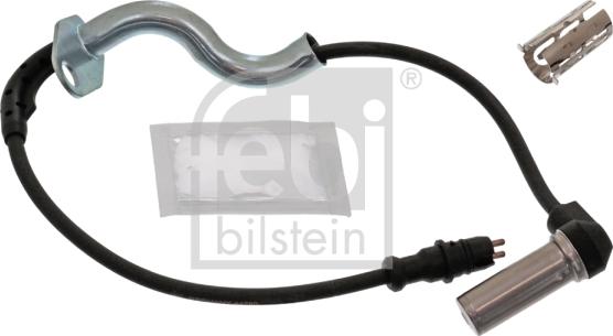 FEBI Bilstein 44780 - Senzor,turatie roata allinparts.ro