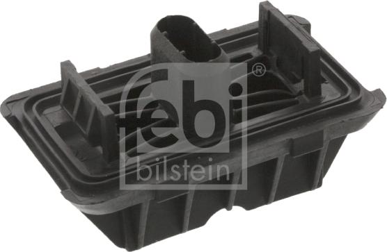 FEBI Bilstein 45408 - Punct de sprijin, cric allinparts.ro