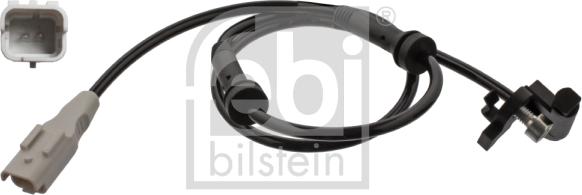 FEBI Bilstein 45559 - Senzor,turatie roata allinparts.ro