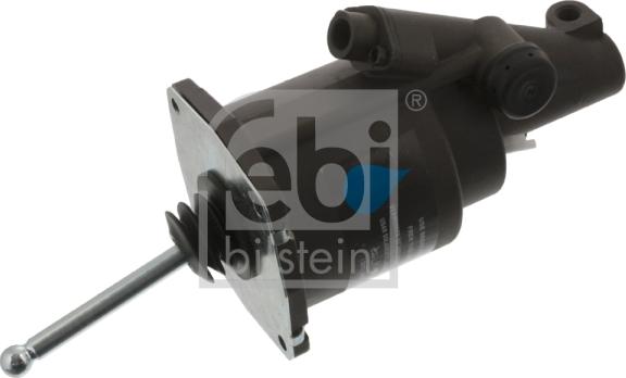 FEBI Bilstein 45014 - Servo ambreiaj allinparts.ro