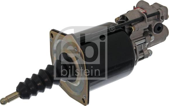 FEBI Bilstein 45017 - Servo ambreiaj allinparts.ro