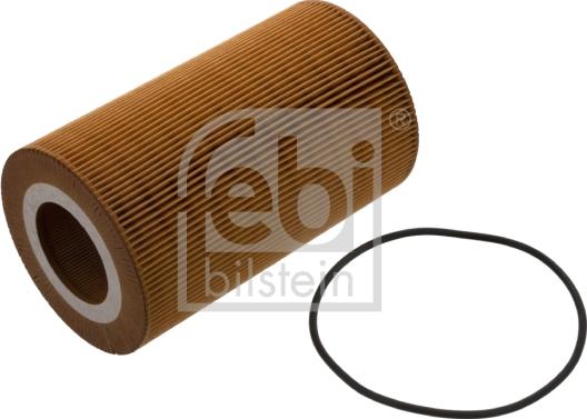 FEBI Bilstein 45320 - Filtru ulei allinparts.ro