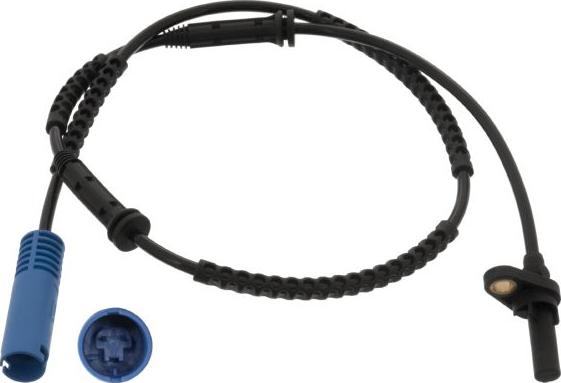FEBI Bilstein 45236 - Senzor,turatie roata allinparts.ro