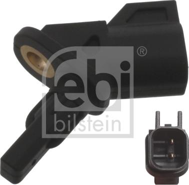 FEBI Bilstein 45744 - Senzor,turatie roata allinparts.ro
