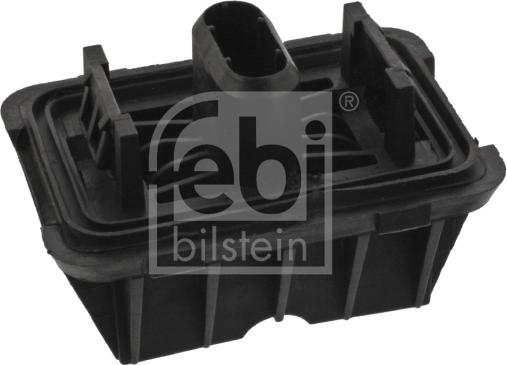 FEBI Bilstein 45763 - Punct de sprijin, cric allinparts.ro