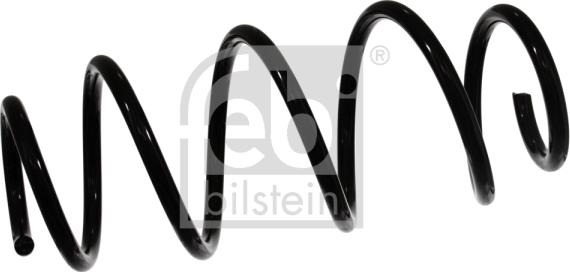 FEBI Bilstein 46946 - Arc spiral allinparts.ro