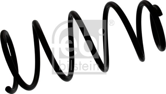 FEBI Bilstein 46954 - Arc spiral allinparts.ro