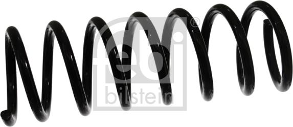 FEBI Bilstein 46950 - Arc spiral allinparts.ro