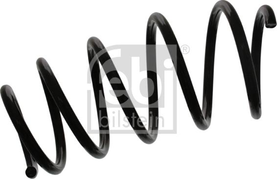 FEBI Bilstein 46927 - Arc spiral allinparts.ro