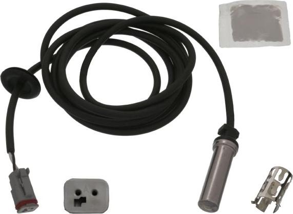 FEBI Bilstein 46548 - Senzor,turatie roata allinparts.ro