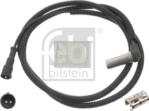FEBI Bilstein 46016 - Senzor,turatie roata allinparts.ro